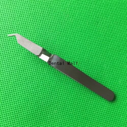 Dental tools dental laboratory holding dental braces supplied with tweezers orthodontics dental product