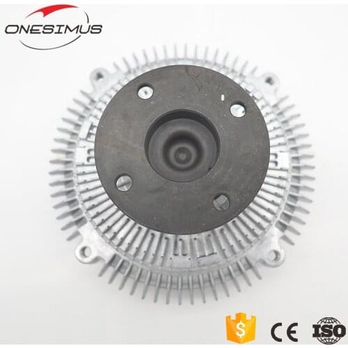 OEM 21082-86G00 1Pcs Clutch Radiator fan(Cooling System) for KA24E KA24DE TERRANO II (R20)/PICK UP (D22)