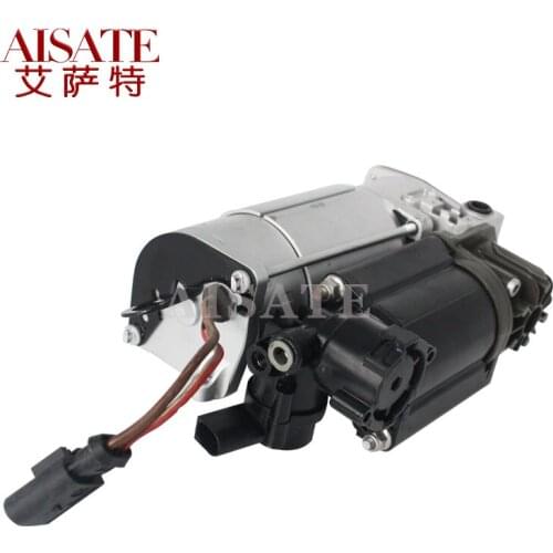 For Jaguar XJ6 XJ8 XJ8L Old Model Air Suspension Compressor Pump Air Ride Air Shock Pump C2C2450 C2C22825 C2C27702E C2C27702