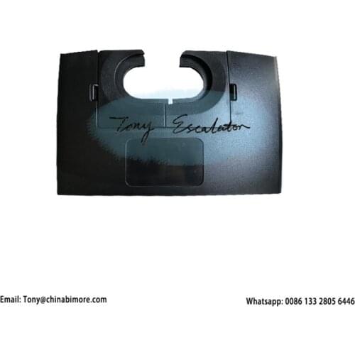 Escalator Handrail Inset for FT845 Type A or B for parts