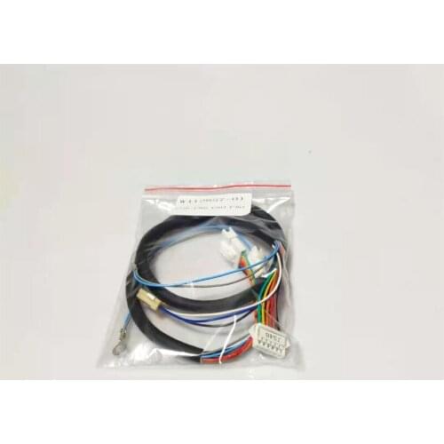 Noritsu QSS LPS24Pro Minilab Spare Part Arm Cable 346 J360 P363 P364 W412857