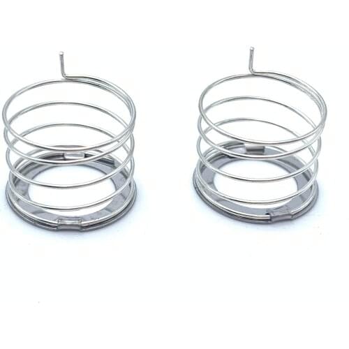 B-83 Carbon steel wire For Home Appliance diameter 18mm compression spring