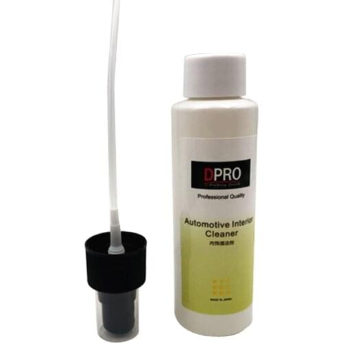 Dpro Car Cleaning Products