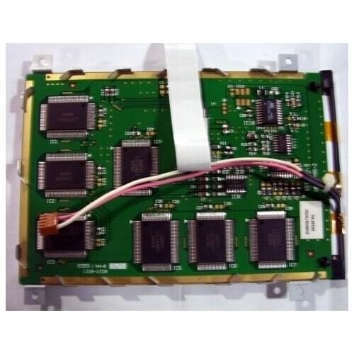 EW50367NCW LCD Screen Display Panel