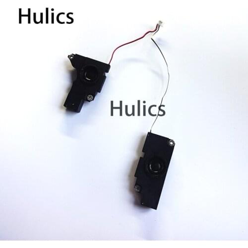 Hulics Original For Toshiba satellite L50-A L55-A L50T-A L55T-A speaker left and right speakers