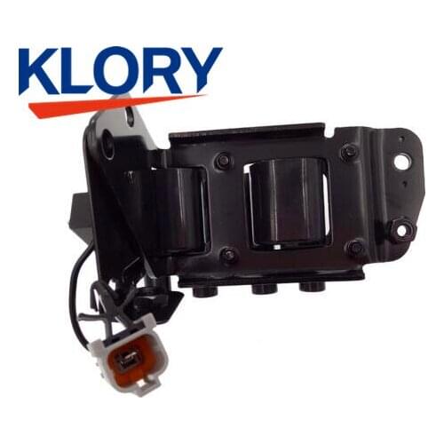 Auto Ignition Coil For HYUNDAI Accent Coupe Elantra Getz Matrix Kia Cerato Rio 1.4 1.6 16V 27301-26600 2730126600 730126600