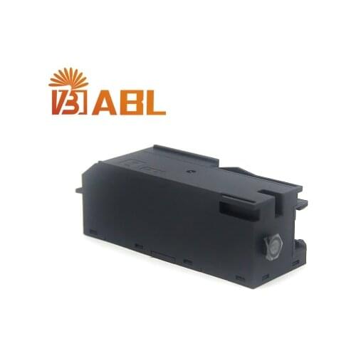 5pcs Waste Ink Pad Maintenance Box for Epson EcoTank ET-7700 ET-7750 L7160 L7180 L7188 L7880 C13T04D000 T04D0