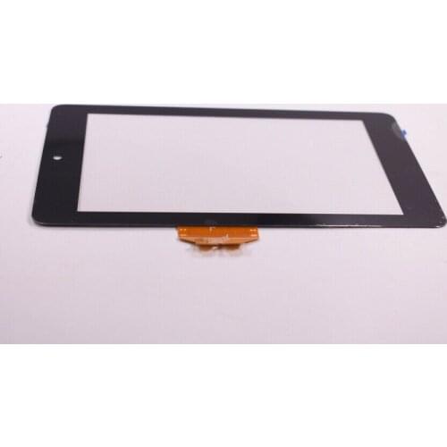 LPPLY NEW For ASUS Google Nexus 7 ME370 1st Gen Nexus7 2012 ME370T Touch Screen Digitizer Sensor Glass Lens