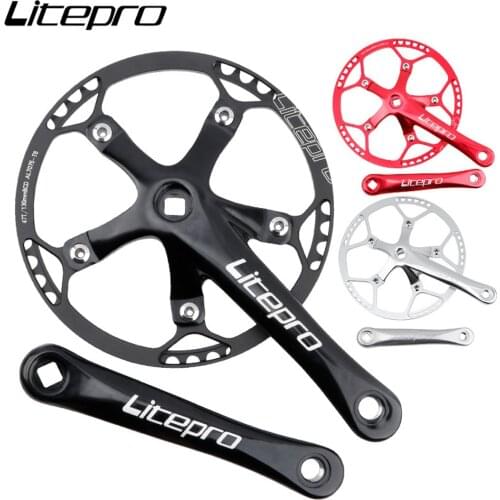 Bicycle Sprockets LUNJE China