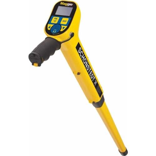 SCHONSTEDIT MAGNETIC SPOT GA-92XTD LOCATORS 6M DEEP FOR GOLD METAL DETECTOR