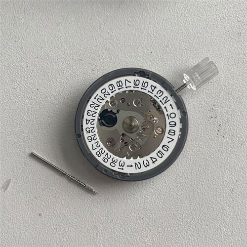 Mechanical Automatic Movement for Japan NH35A NH35 Watch Date Replacement Parts