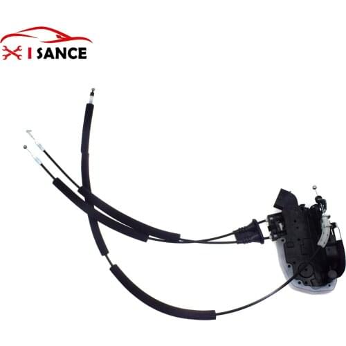 New Door Lock Actuator Front Passenger Right Side for 2009-2014 Nissan Murano LE, S, SL 937255,805001AA0A