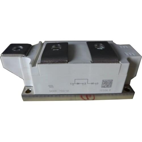 SKKD700/12 SKKD700/14 SKKD700/16 Module Original, can provide product test video