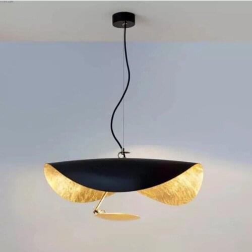 Modern led stone luminaire monkey lamp pendant lights kitchen fixtures commercial lighting dining room bedroom