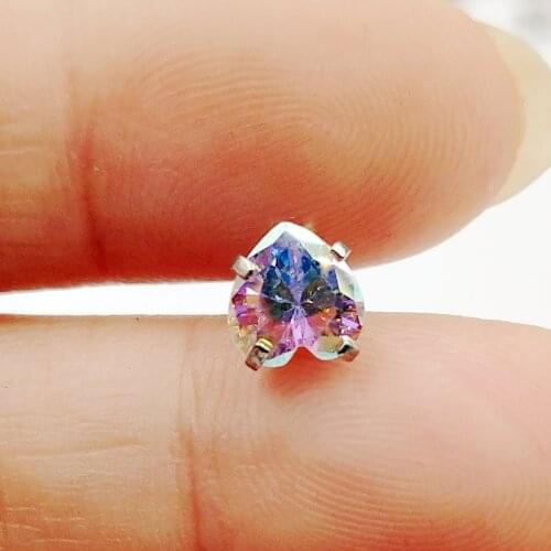 Ya.x Piercing Jewelry