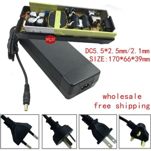 Changer of lithium-ion battery quality assurance 54.6V 2A lithium battery charger 54.6v 2A lithium battery charger power