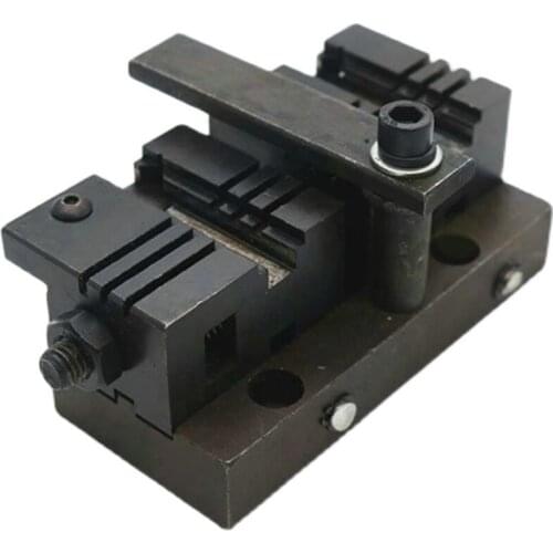 1PC Key Machine Chucking Tools for 998C 339C Vertical Key Copy Duplicate Machine Clamp Locksmith Tools Key Machine Parts New