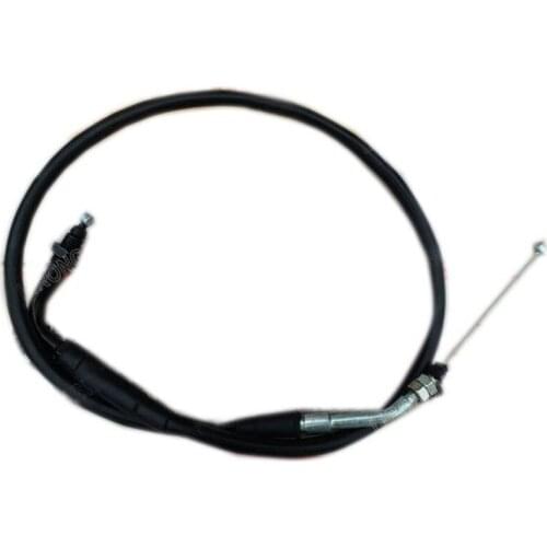 Motorcycle Accessories BJ300GS BN302 Throttle Cable