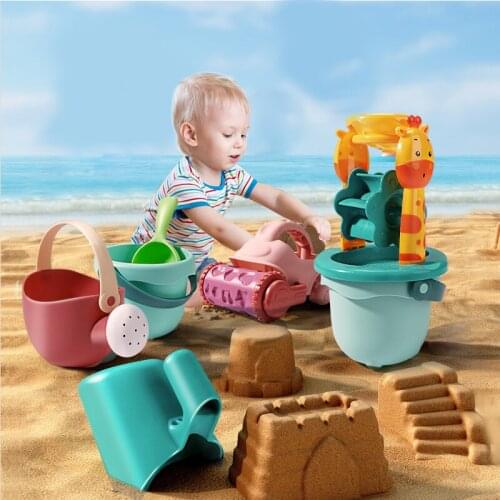 Battoom Water Toys