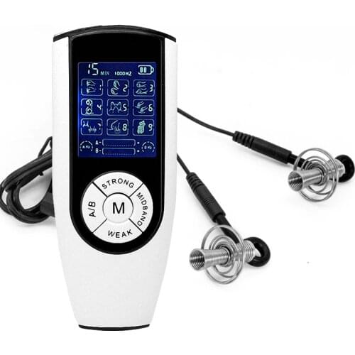 BDSM Electro Shock Nipple Clip Breast Clamps Electrical Stimulator Clitoris Breast Clips Medical Themed Sex Toys For Women