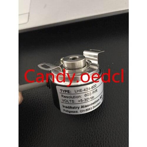 The parts LHE-424-600 New original & in stock