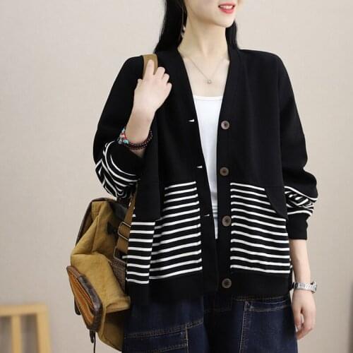 Fairynatural Women's Spring Jackets