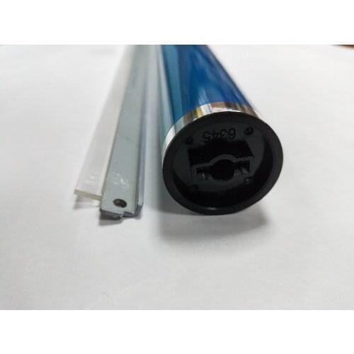 1 set OPC Drum With Drum Cleaning Blade For Xerox WorkCentre 4150 4250 4260 WC4150 WC4250 WC4260