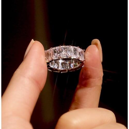 GOWELL Wedding Rings