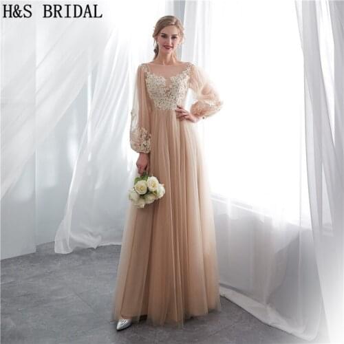 H&S BRIDAL Womens Beach Dresses