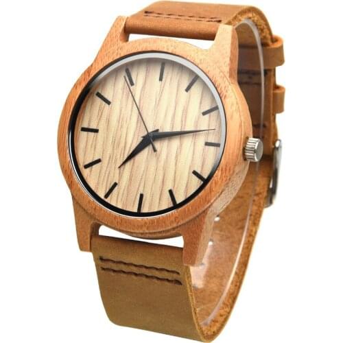 Hofost Mens Quartz Watch