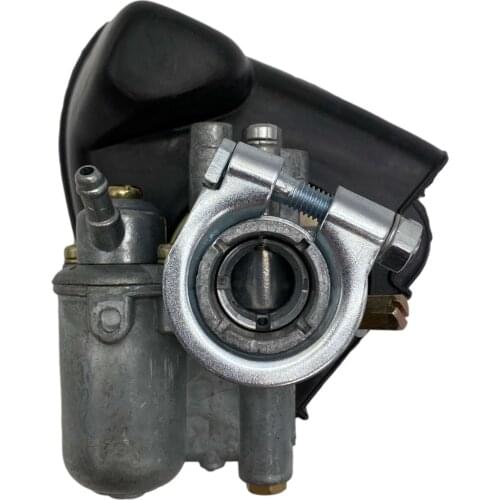 13MM 13/192B Carburetor for Gurtner AV10 MBK Motobecane 41 50 51 Moped 32172 Carb