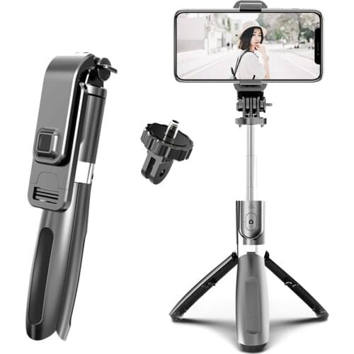 Leclstar Monopods