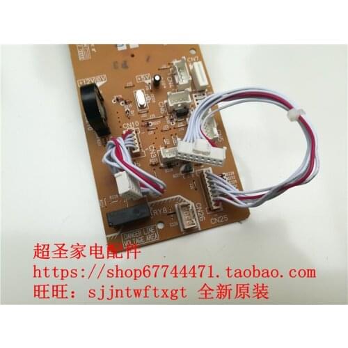 For Panasonic NN-GS597M GS587M F62608S90XP Circuit Board Motherboard Display Board Computer Board