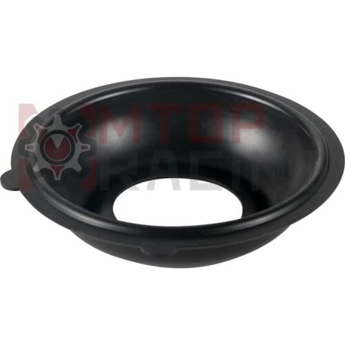Carburetor Diaphragm Vacuum Membrane For Suzuki GS450SX (1980-1982) GS450T GS450TX COMMUTER (1981 1982) Membrane Only