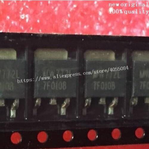 10PCS MW772L MW772 Brand new and original chip IC NEW