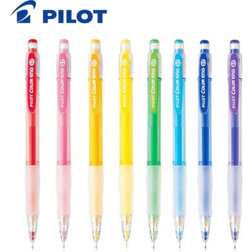 Pilot Colour Pencils
