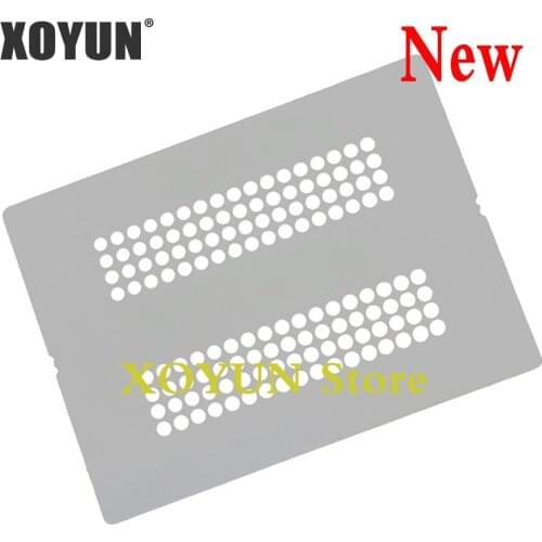 Direct heating K4G41325FC K4G80325FB-HC25 K4G80325FB-HC03 K4G80325FB-HC28 H5GQ8H24MJR-R0C H5GQ8H24MJR-R4C GDDR5 DDR5 Stencil