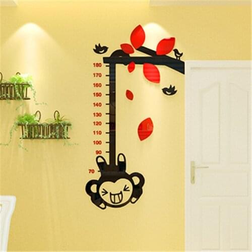 Декоративные наклейки на стену SENHONGMU China At AliExpress