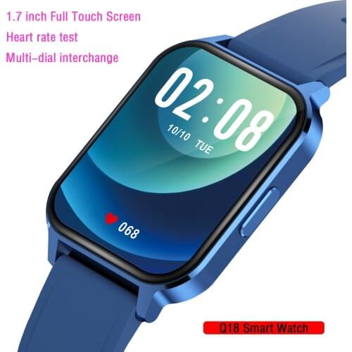 VBDK Sports Smart Watch