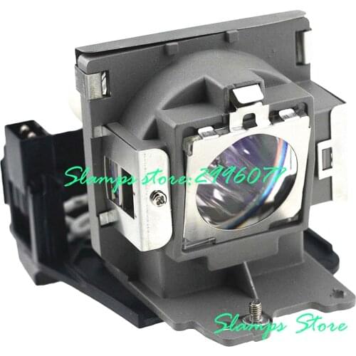 High Quality Compatible Projector Lamp With Housing 5J.06001.001 for BENQ MP612 MP612C MP622 MP622C with 180days warranty