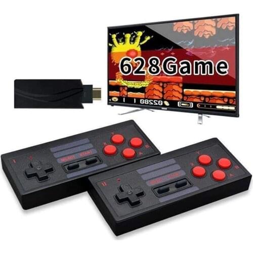 ZERODATE Game Consoles