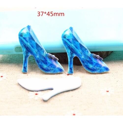 10pcs/lot flat back planar resin cartoon DIY resin cabochons accessories