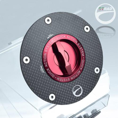 2021 New Carbon Fiber Fuel Tank For DUCATI SUPERLEGGERA DIAVEL 11-18 XDIAVEL S 2016-2020