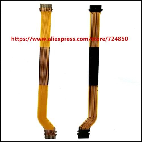 2PCS/NEW Lens Anti shake Flex Cable For CANON EF 28-300mm 28-300 mm f/3.5-5.6L IS USM Repair Part