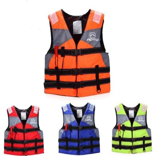 EL INDIO Travel Vests