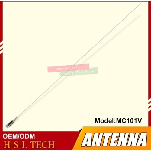 Рации VHF диапазона HUOSLOOG China At AliExpress