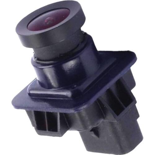 Rear View Camera Reverse Camera BL3Z-19G490-B EL3Z-19G490-D EL3T19G490AA BL3Z-19G490-B For 2011 2012 2013 2014 F ord F-150