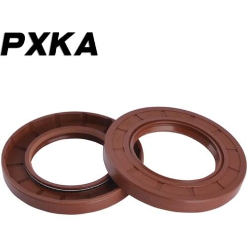 FKM FPM FR fluorine rubber skeleton oil seal oil resistant reducer hydraulic parts seal ring 25X35X5/25X35X7/25X35X8/25X35X10