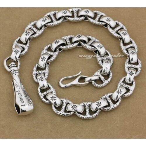 LINSION Brooches For Men