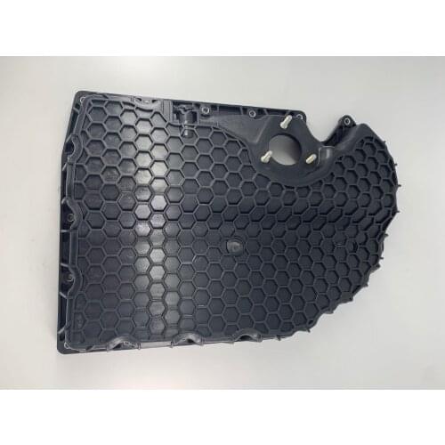 Engine Oil Pan for Golf R SW Audi A3 S3 L4 15-16 OEM 06K103600R